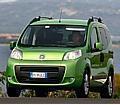 Fiat Qubo